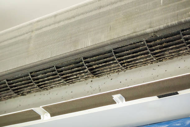 Best Residential Air Duct Cleaning in Sky Valley, CA