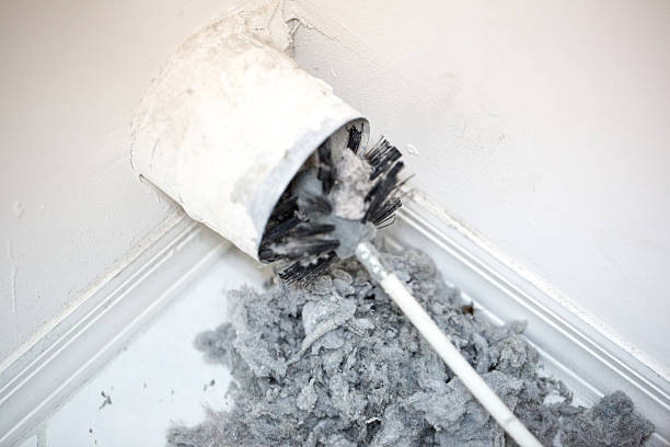 Best Residential Air Duct Cleaning in Sky Valley, CA