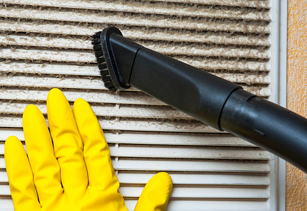 Best Commercial Air Duct Cleaning in Sky Valley, CA